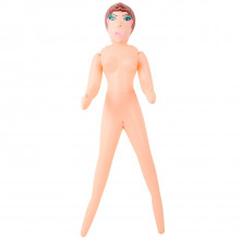 You2Toys Joann Love Doll Poupée Sexuelle Gonflable  1