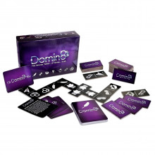 Domin8 Jeu Fétichiste pour Couples  1
