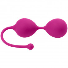 baseks Doubles Boules de Geisha Kegel  1