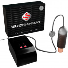 Suck-O-Mat The Ultimate Sucking Machine  1