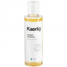 Kaerlig Huile de Massage Bio 150 ml  1