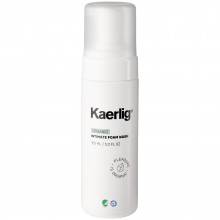 Kaerlig Nettoyant Mousse Intime Bio 150 ml