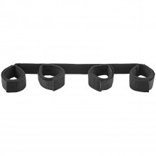 Obaie Barre d'Écartement de Poignets et Chevilles  1