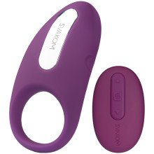 Svakom Winni Anneau Masculin Télécommandé