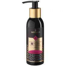 Sensuva Ultra Stimulating ON Insane Lubrifiant 125 ml