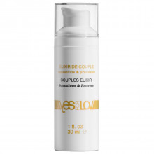 YESforLOV Elixir pour Couples 30 ml  1