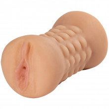 Jesse Jane Double Masturbateur Vagin et Anus  1