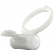 Marc Dorcel Clit Glow in the Dark Anneau Masculin Vibrant  1