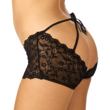 NORTIE Ingeborg Shorty Entrejambe et Fesses Nues