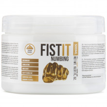 Fist it Numbing Lubrifiant 500 ml  1