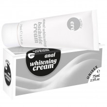 Hot Unisex Ero Crème Blanchissante Anale 75 ml  1