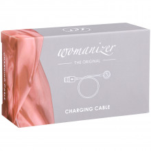 Womanizer USB Oplader med Magnet  1