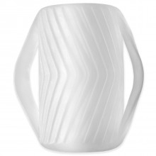 Perfect Fit Male Masturbator med Håndtag  1