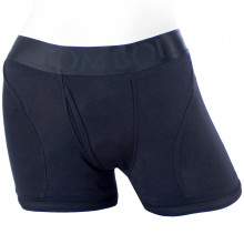 SpareParts HardWear Tomboi Boxer Harnais pour Femmes  1