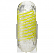 TENGA Spinner Shell Onaniprodukt - PRISVINDER  1