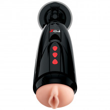 PDX Elite Dirty Talk Starter Stroker  1