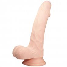 You2Toys Realistixxx Real Nice Guy Vibrerende Dildo 17,5 cm  1