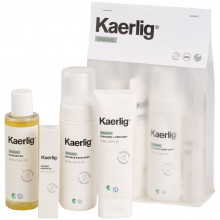 Kaerlig Kit Cadeau Bio Image du produit 1