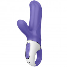 Satisfyer Vibes Magic Bunny Vibromasseur  1