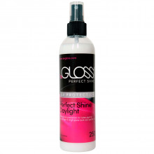 beGLOSS Perfect Shine Daylight Protection UV 250 ml  1