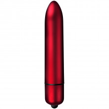 Rocks Off Rouge Allure 160 mm Gode Vibrant  1