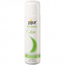 Pjur Woman Aloe Vera Lubrifiant 100 ml