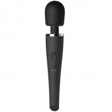 Sinful Luxy Extra Powerful Vibromasseur Magic Wand  1