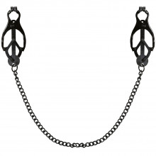 obaie Teasing Japanese Pinces à tétons  1