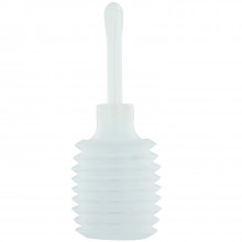 Clean Stream Poire à Lavement Anal Jetable  1