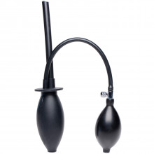 CleanStream Plug de Poire à Lavement Gonflable  1