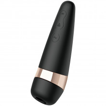 Satisfyer Pro 3+ Stimulateur Clitoridien Vibrant  1