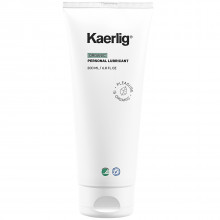 Kaerlig Lubrifiant Bio à Base d’Eau 200 ml  1