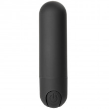 Sinful Stimulateur Power Bullet Rechargeable  1