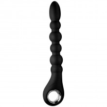 Master Series Dark Sceptre Vibromasseur Anal  1