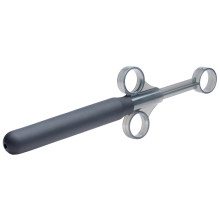 Clean Stream Applicateur en Silicone de Lubrifiant  1