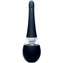 Clean Stream Auto-Spray Poire à Lavement Rechargeable  1