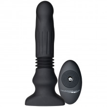 Thunderplugs Swelling and Thrusting Plug Anal  1