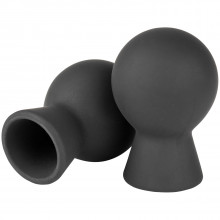 obaie Ventouses à Tétons en Silicone  1