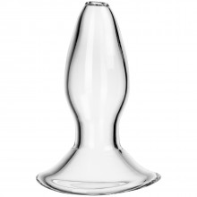 Anal Fantasy Plug Creux pour Débutant·e·s  1