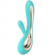 LELO Soraya 2 Vibromasseur Rechargeable  1