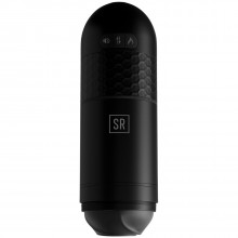 Sir Richards Thrusting Masturbator  1