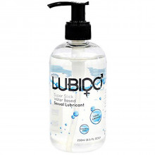 Lubido Lubrifiant à Base d’Eau 250 ml  1