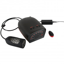 Suck-O-Mat 2.0 Masturbateur Automatique Télécommandé  1