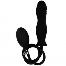 Loving Joy Oppustelig Dildo 15 cm  1
