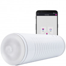 Lovense Max 2 App-styret Onaniprodukt Product app 1