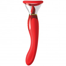 Fantasy for Her Ultimate Pleasure Stimulateur Féminin Édition de Luxe Or 24 carats  1