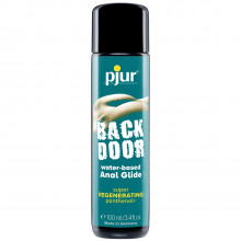 Pjur Back Door Lubrifiant Régénérant 100 ml  1