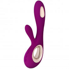 LELO Soraya Wave Vibromasseur Rechargeable  1