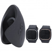 Hot Octopuss Pulse Duo Lux Penis Vibrator Product 1