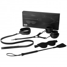 Obaie Take Control Ensemble de Bondage  1